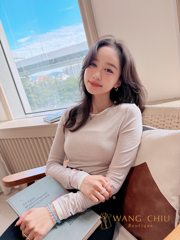 WANG CHIU 麻豆照